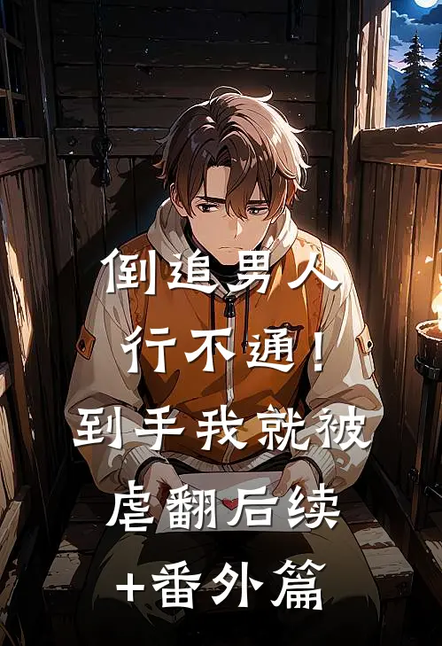 倒追男人行不通！到手我就被虐翻后续+番外篇