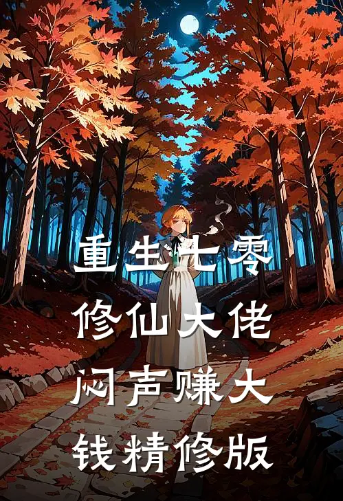 重生七零：修仙大佬闷声赚大钱精修版