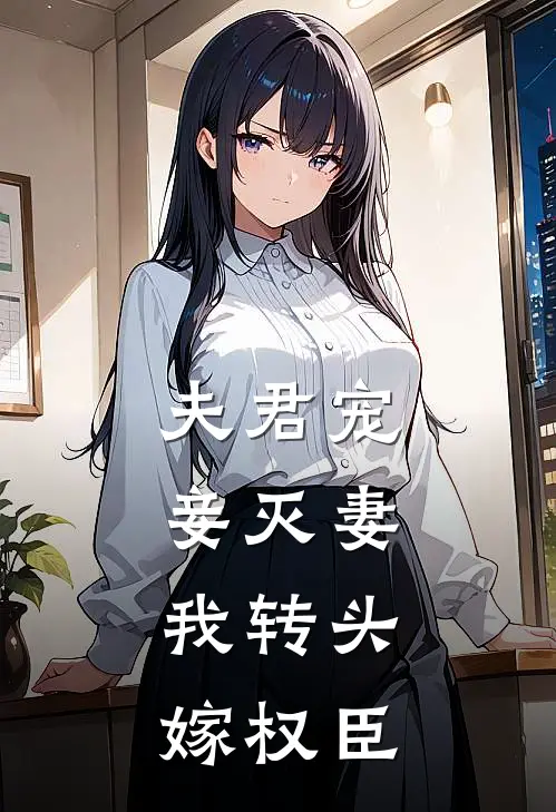 夫君宠妾灭妻，我转头嫁权臣