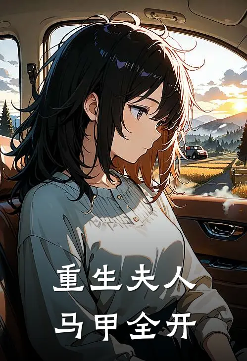 重生夫人马甲全开