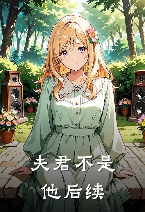 夫君不是他后续