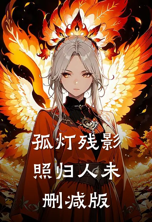 孤灯残影照归人未删减版