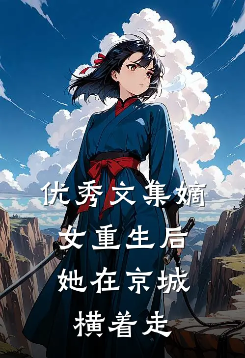 优秀文集嫡女重生后，她在京城横着走