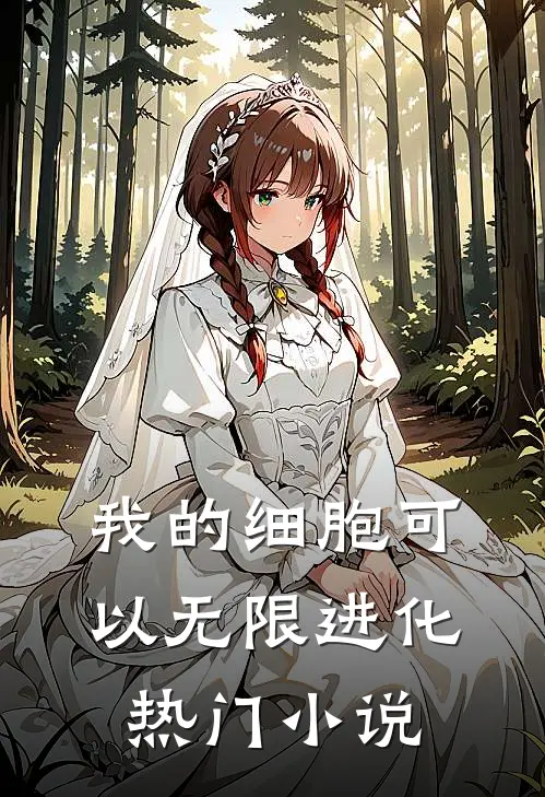 我的细胞可以无限进化热门小说