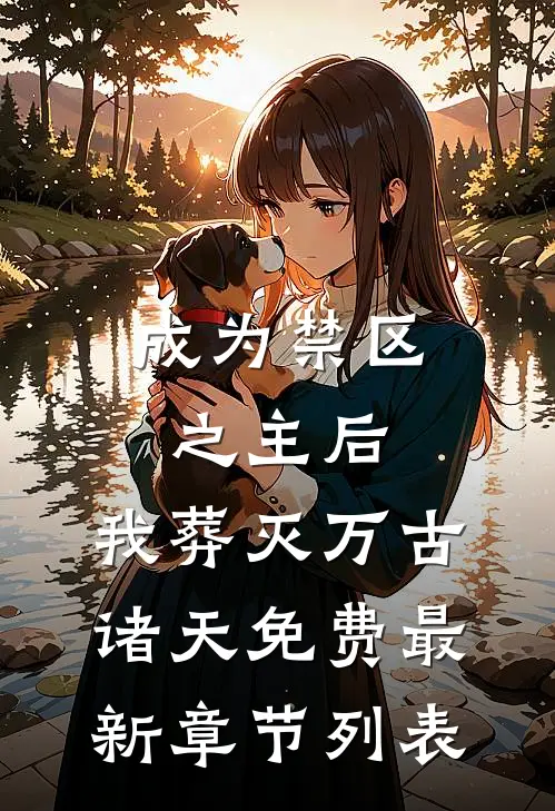成为禁区之主后，我葬灭万古诸天免费最新章节列表