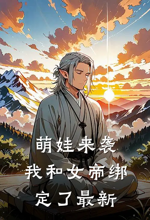 萌娃来袭，我和女帝绑定了最新