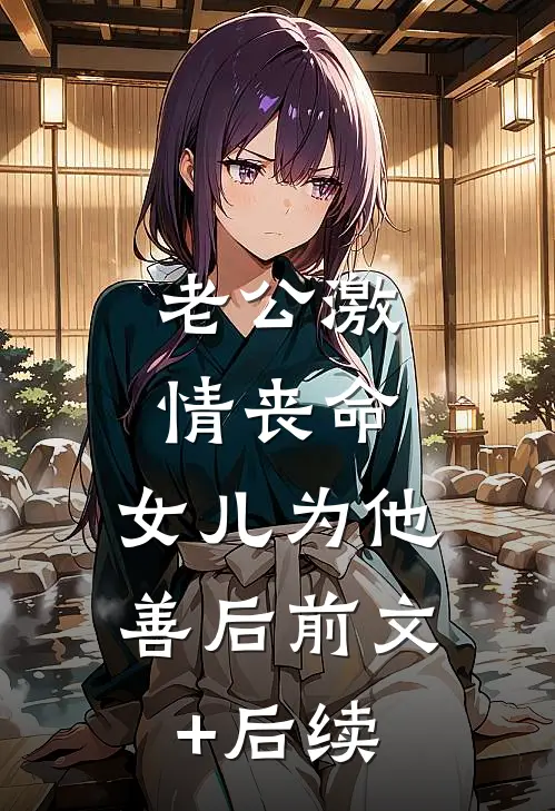老公激情丧命，女儿为他善后前文+后续
