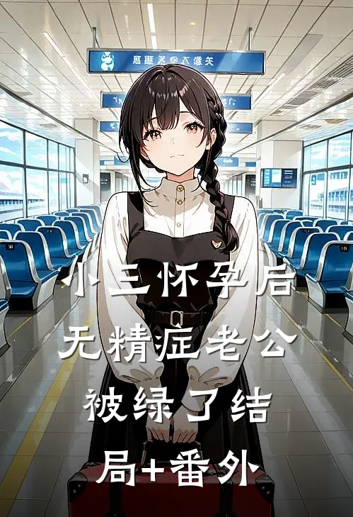 小三怀孕后，无精症老公被绿了结局+番外