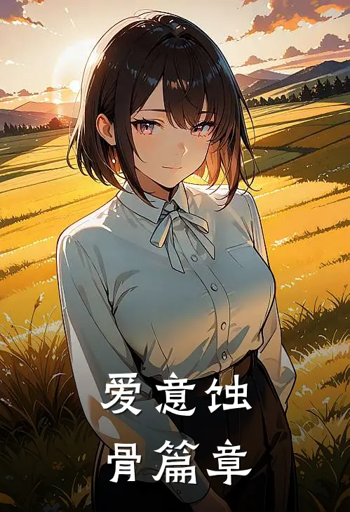 爱意蚀骨篇章