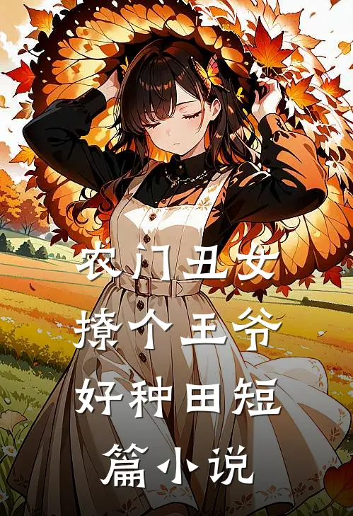 农门丑女:撩个王爷好种田短篇小说