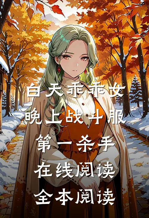 白天乖乖女，晚上战斗服第一杀手在线阅读全本阅读