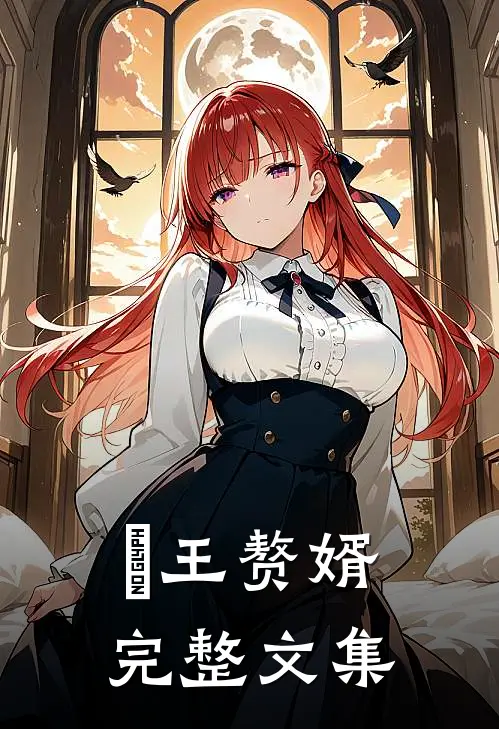 龍王赘婿完整文集