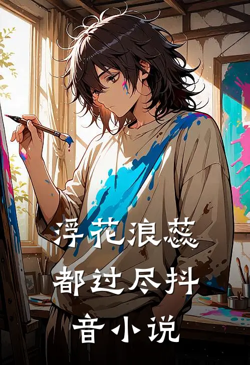 浮花浪蕊都过尽抖音小说