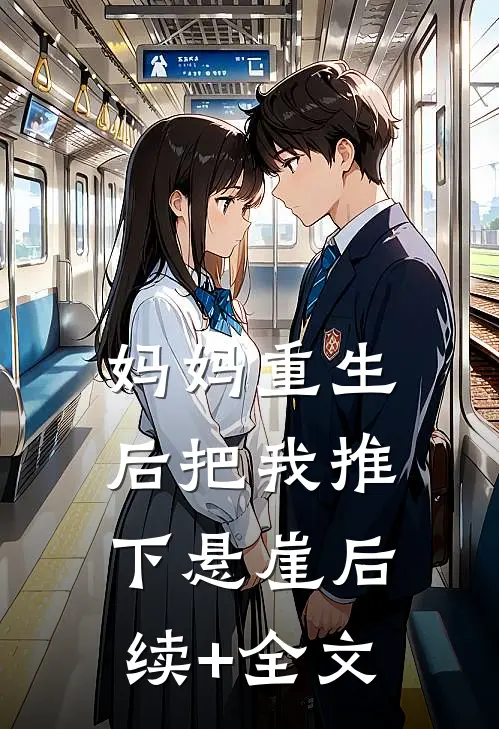 妈妈重生后把我推下悬崖后续+全文