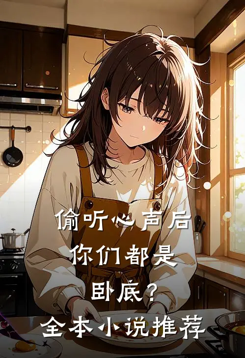 偷听心声后，你们都是卧底？全本小说推荐