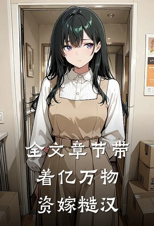 全文章节带着亿万物资嫁糙汉
