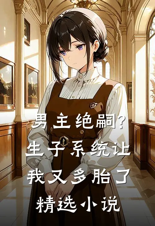 男主绝嗣?生子系统让我又多胎了精选小说