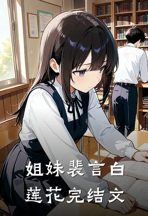 姐妹裴言白莲花完结文