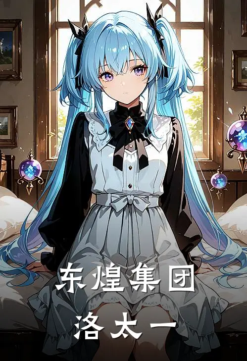 东煌集团洛太一