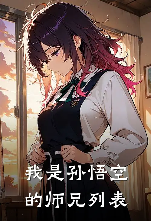 我是孙悟空的师兄列表