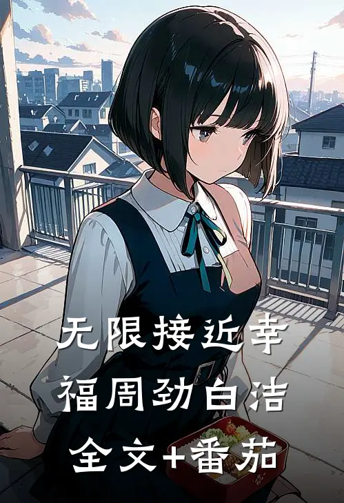 无限接近幸福周劲白洁全文+番茄