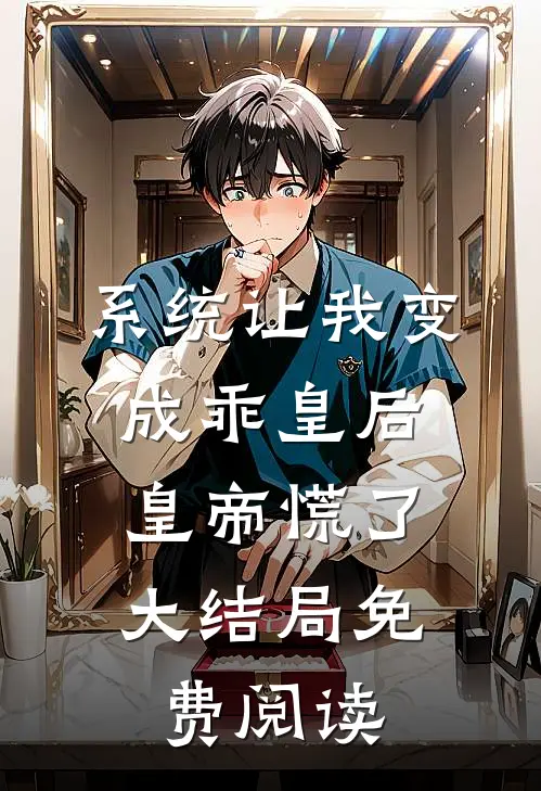 系统让我变成乖皇后，皇帝慌了大结局免费阅读