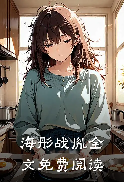 海彤战胤全文免费阅读