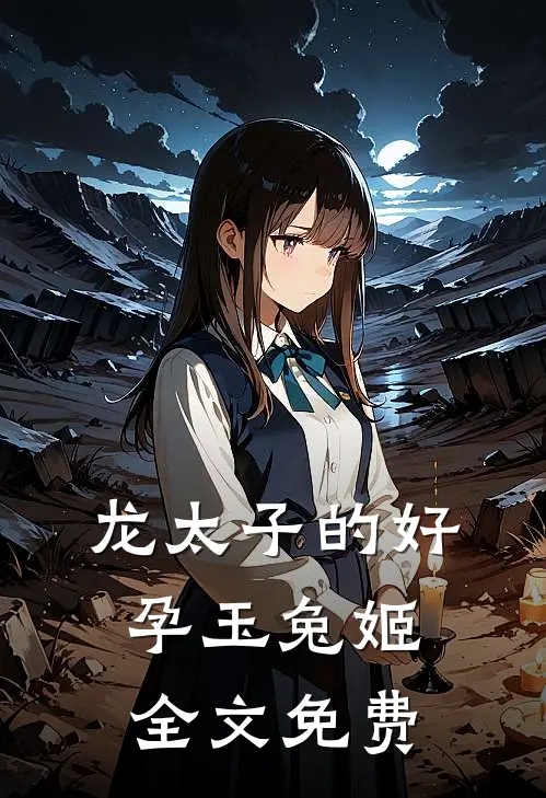 龙太子的好孕玉兔姬全文免费