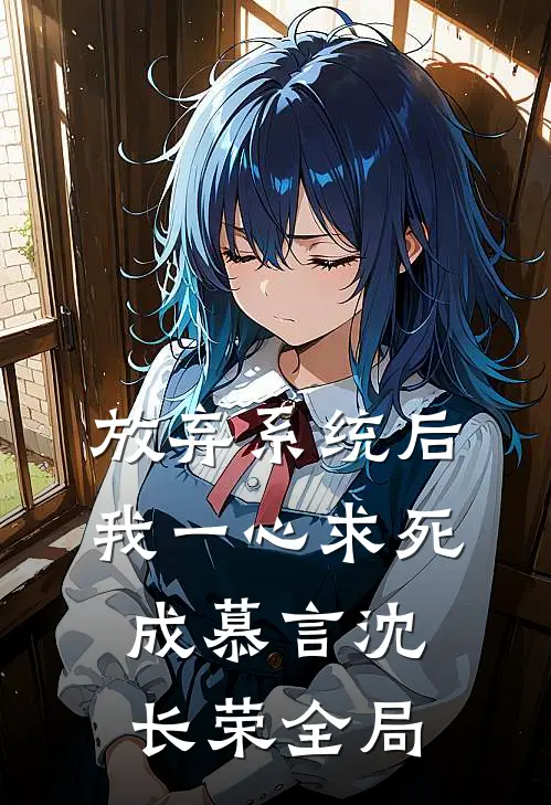 放弃系统后我一心求死成慕言沈长荣全局