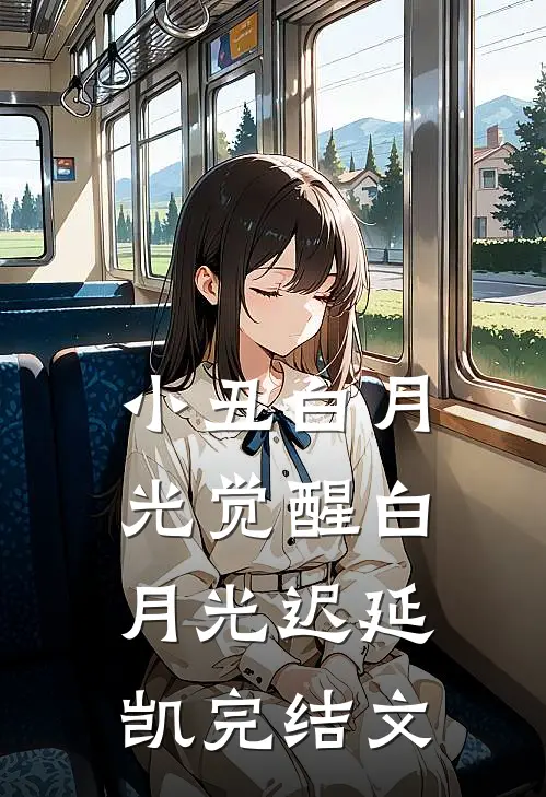 小丑白月光觉醒白月光迟延凯完结文
