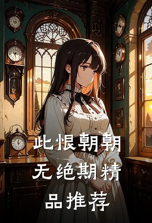 此恨朝朝无绝期精品推荐