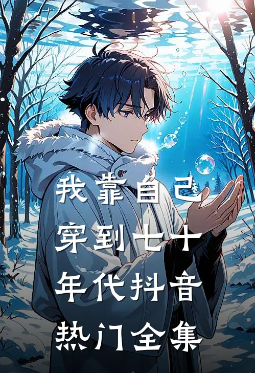 我靠自己穿到七十年代抖音热门全集
