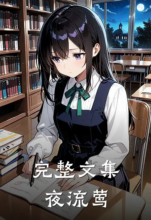 完整文集夜流莺