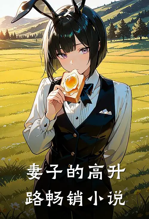 妻子的高升路畅销小说