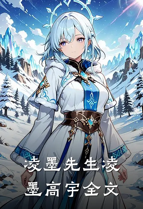 凌墨先生凌墨高宇全文