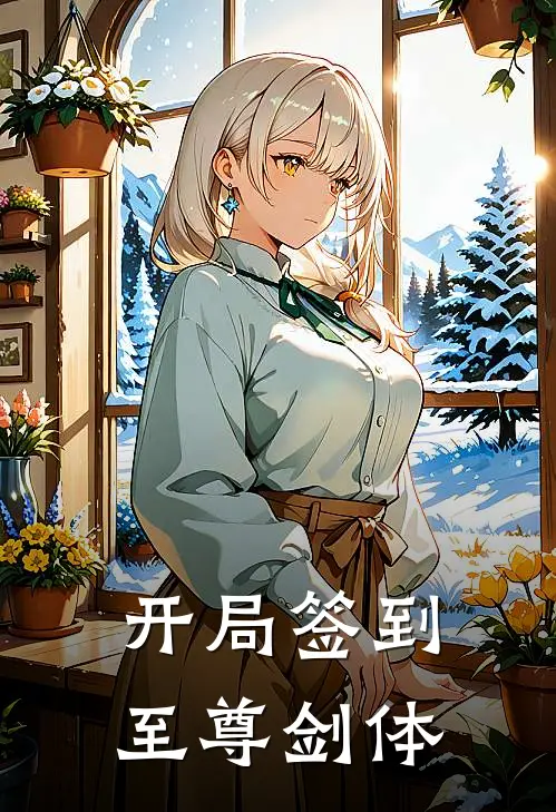 开局签到至尊剑体