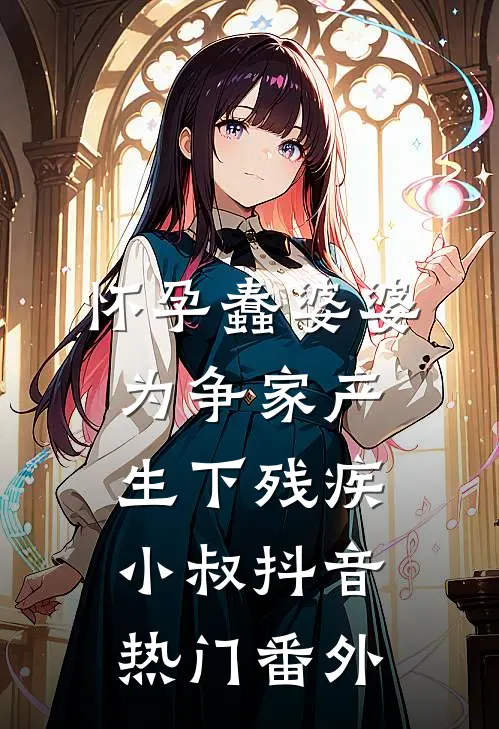 怀孕蠢婆婆为争家产生下残疾小叔抖音热门 番外