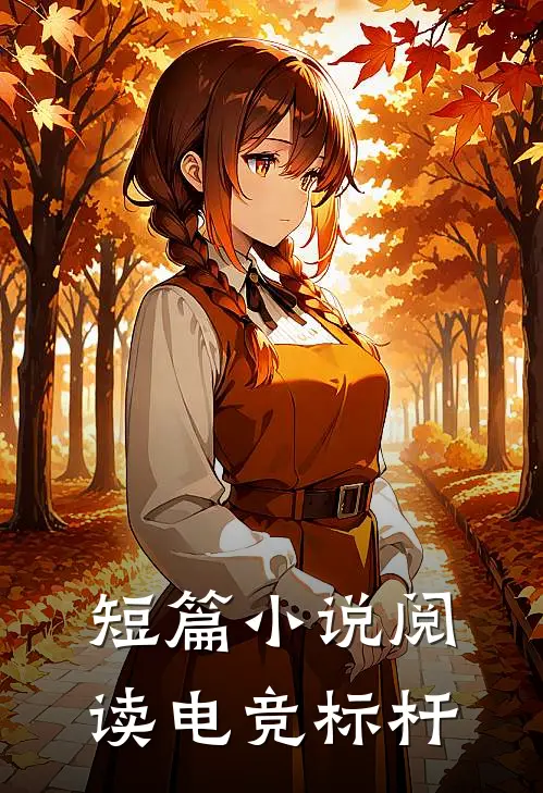 短篇小说阅读电竞标杆
