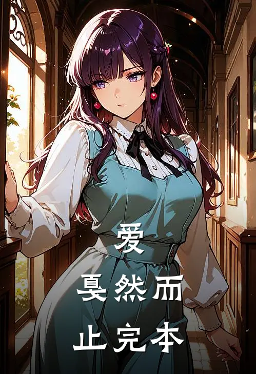 爱,戛然而止完本