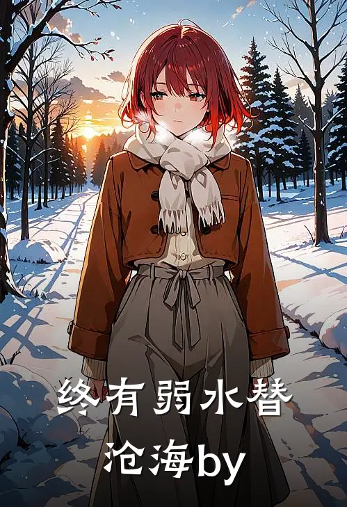 终有弱水替沧海by