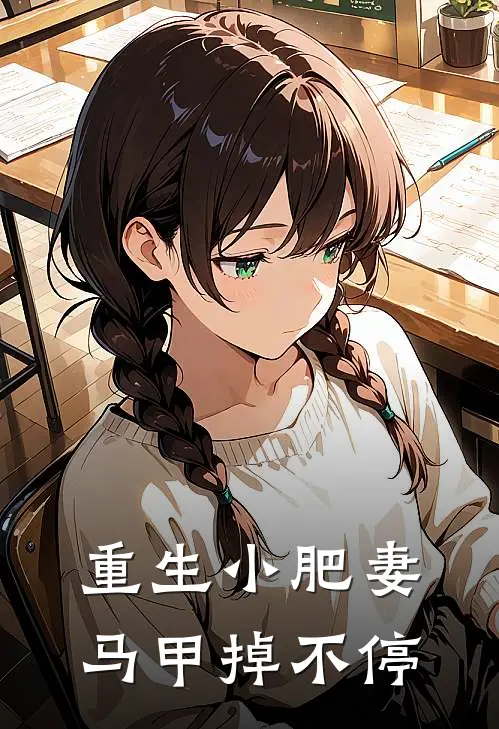 重生小肥妻马甲掉不停