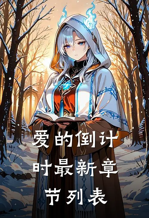 爱的倒计时最新章节列表