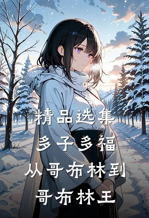 精品选集多子多福：从哥布林到哥布林王