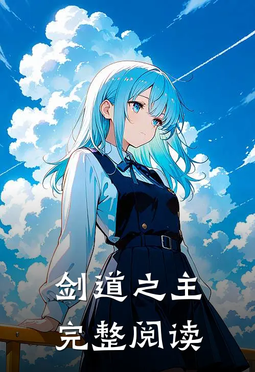 剑道之主完整阅读