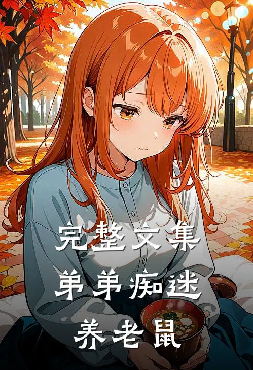 完整文集弟弟痴迷养老鼠