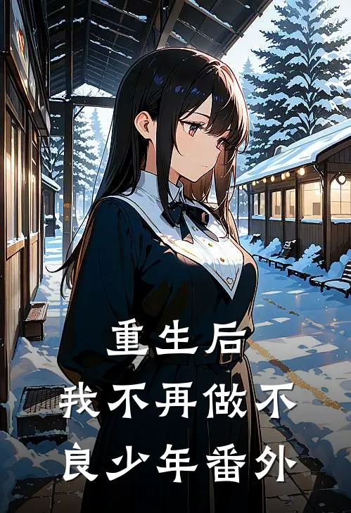 重生后，我不再做不良少年 番外