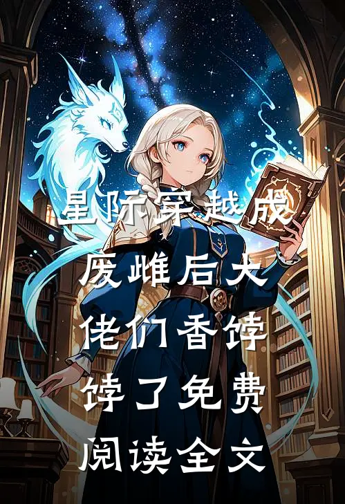 星际穿越成废雌后大佬们香饽饽了免费阅读全文