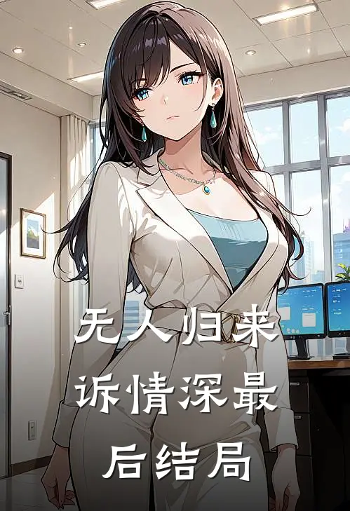 无人归来诉情深最后结局