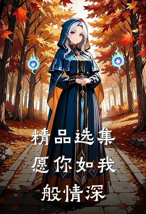 精品选集愿你如我般情深