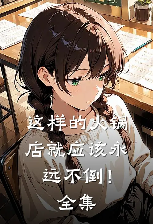 这样的火锅店就应该永远不倒！ 全集